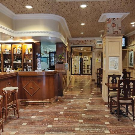 Hotel Chef Rivera Padrón المظهر الخارجي الصورة