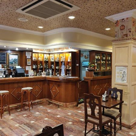 Hotel Chef Rivera Padrón المظهر الخارجي الصورة