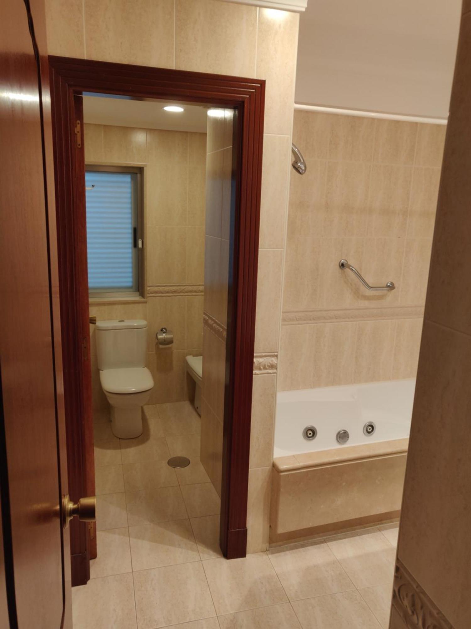Hotel Chef Rivera Padrón الغرفة الصورة
