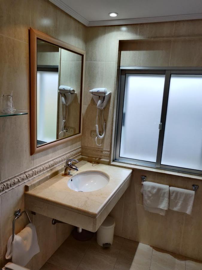 Hotel Chef Rivera Padrón المظهر الخارجي الصورة