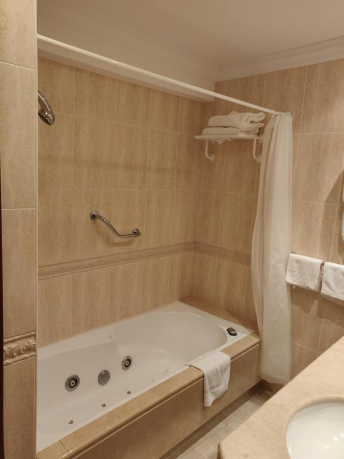 Hotel Chef Rivera Padrón المظهر الخارجي الصورة