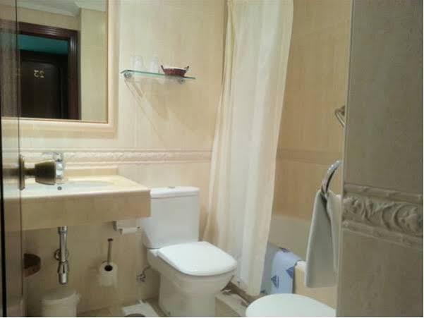 Hotel Chef Rivera Padrón المظهر الخارجي الصورة