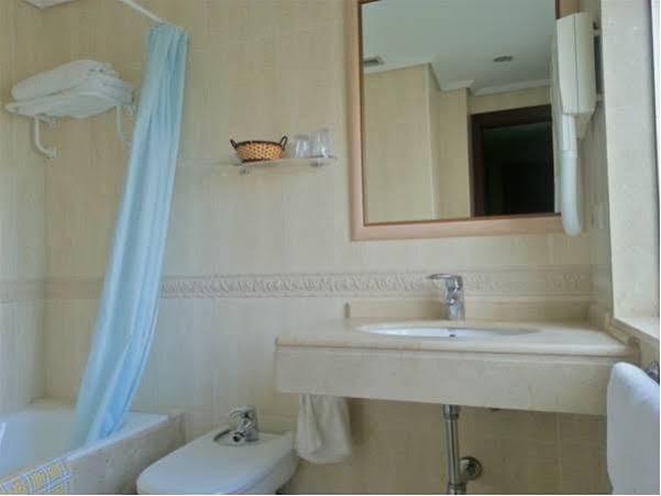Hotel Chef Rivera Padrón المظهر الخارجي الصورة