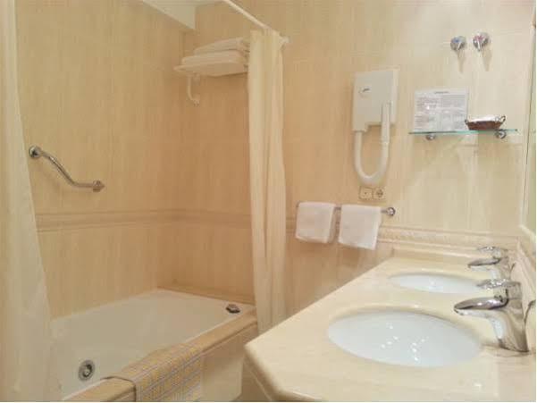 Hotel Chef Rivera Padrón المظهر الخارجي الصورة