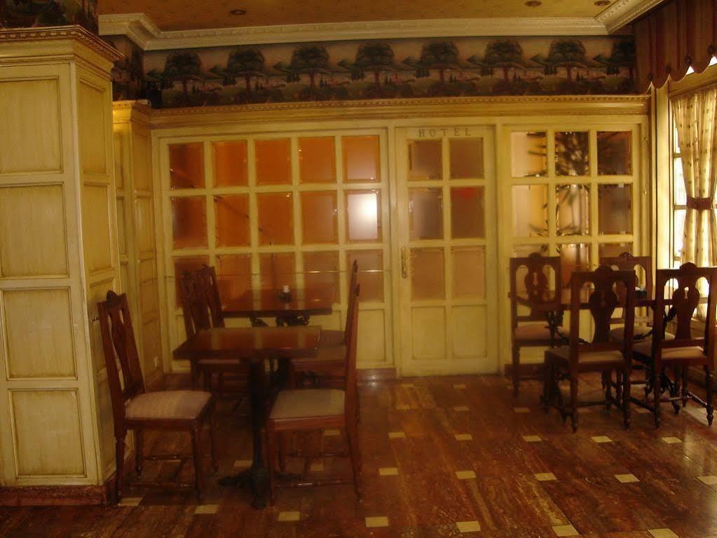 Hotel Chef Rivera Padrón المظهر الخارجي الصورة
